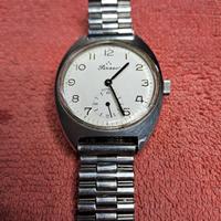 orologio Perseo FS carica-automatico