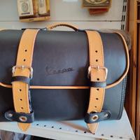 Bauletto baule personalizzato VESPA sgancio rapido