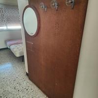 appendiabiti vintage 