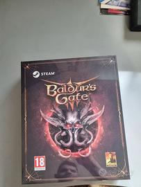 Baldurs gate 3 deluxe edition