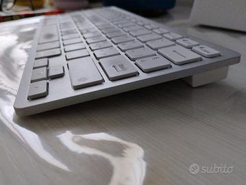 tastiera bluetooth QWERTY 