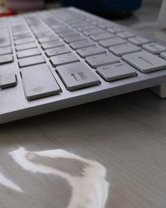 tastiera bluetooth QWERTY 