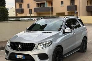 GLE250d 4MATiC PREMIUM AMG