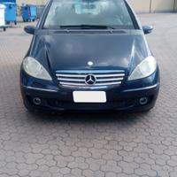 Mercedes-benz A 180 CDI Avantgarde