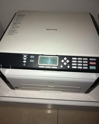  multifunzione laser 