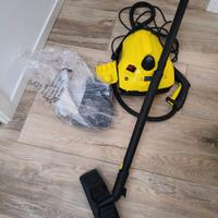 vaporella con accessori 