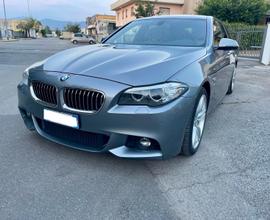 Bmw 520 BMW 520d Touring Msport 1017