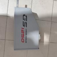 kit Bmw 1250 portaoggetto