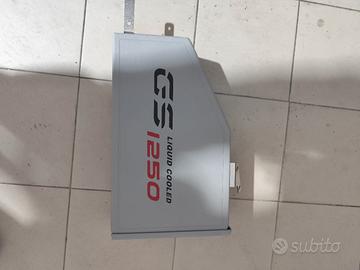 kit Bmw 1250 portaoggetto