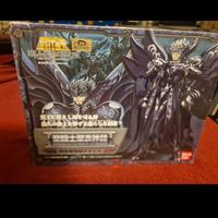 Saint Seiya Myth Cloth Thanatos