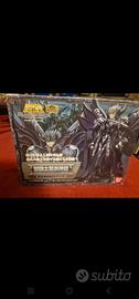 Saint Seiya Myth Cloth Thanatos