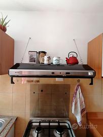 Cappa cucina 