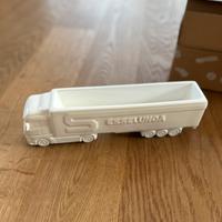 Camion portacarte Esselunga Seletti