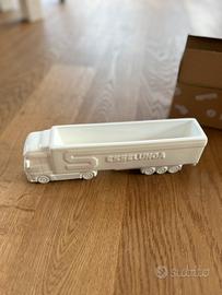 Camion portacarte Esselunga Seletti