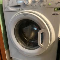Lavatrice Hotpoint A+++ 6kg