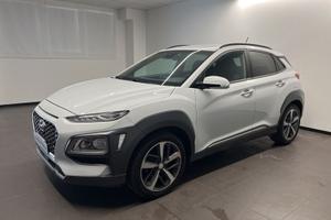 Hyundai Kona 1.6 CRDI