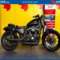 HARLEY-DAVIDSON 883 SuperLow - XL 883L Garantita