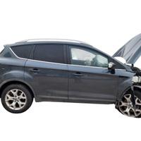 motore Opel Mokka 2.0 TDCi 