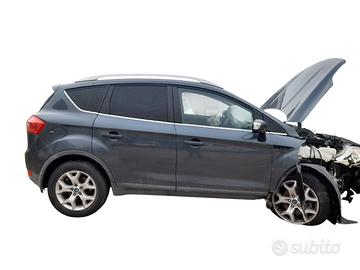 motore Opel Mokka 2.0 TDCi 