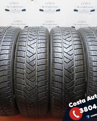 215 65 17 Pirelli 85%  215 65 R17