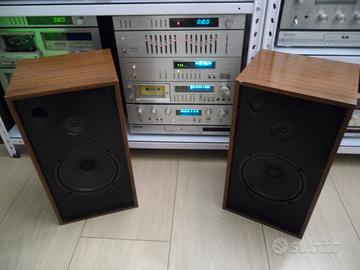 Casse audio stereo HI FI PIONEER CS-323
