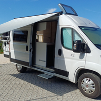 C.I. KIROS K2 del 2023 - 18.000 km