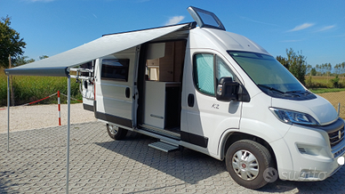 C.I. KIROS K2 del 2023 - 18.000 km