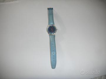 Orologio usato