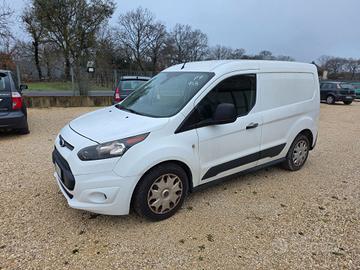 Ford Transit Connect 200 1.5 TDCi 100CV PC Furgone
