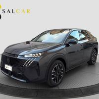 Peugeot 3008 Hybrid 136 e-DCS6 GT 2025