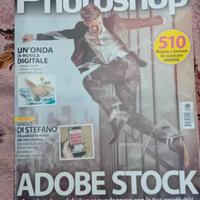 1 rivista Professional Photoshop