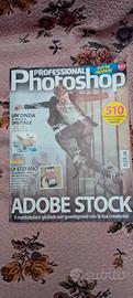 1 rivista Professional Photoshop