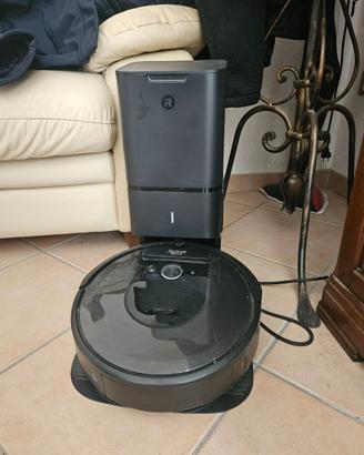 I ROBOT I7+