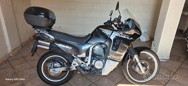 honda transalp 600cc