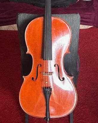 violoncello