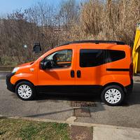 Citroen NEMO 1.4 Benz./GPL Lomited Editiom