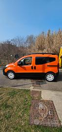 Citroen NEMO 1.4 Benz./GPL Lomited Editiom
