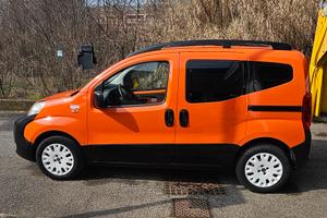 Citroen NEMO 1.4 Benz./GPL Lomited Editiom