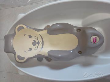 Riduttore vaschetta OKBaby