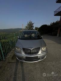 Lancia Phedra