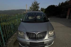 Lancia Phedra