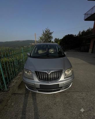 Lancia Phedra