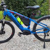 E-Muntainbike Lombardo Tonale-Bi43 