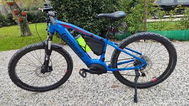 E-Muntainbike Lombardo Tonale-Bi43 