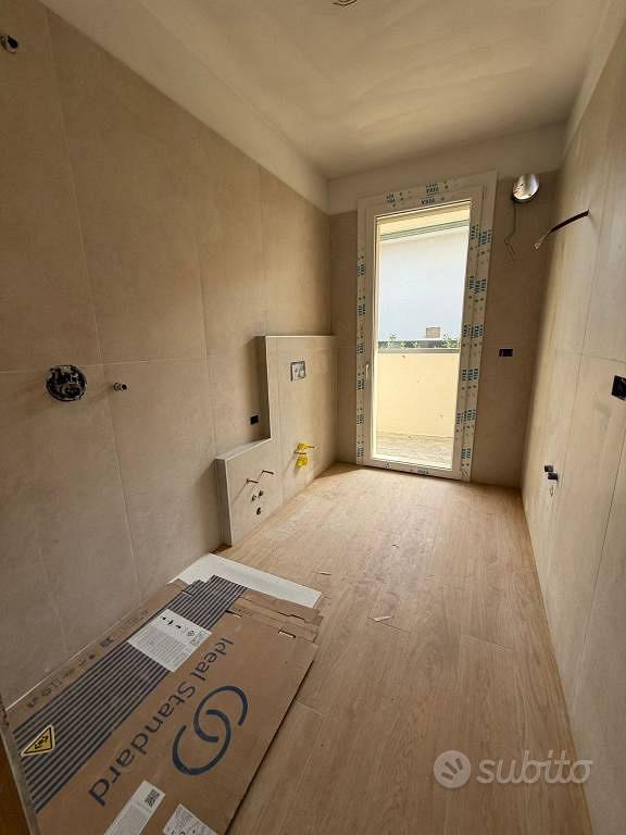 Apartment in Padova, Pontevigodarzere - Vista 4