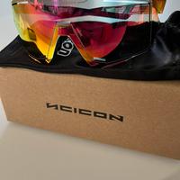 Occhiali ciclismo Scicon AEROSTORM