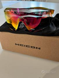 Occhiali ciclismo Scicon AEROSTORM