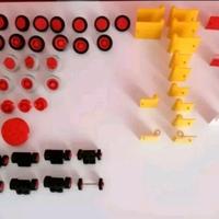 Lego costruzioni
