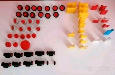 Lego costruzioni