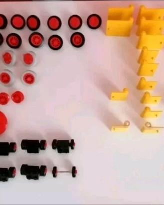 Lego costruzioni